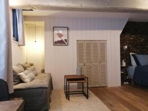 La petite cabane du pecheur